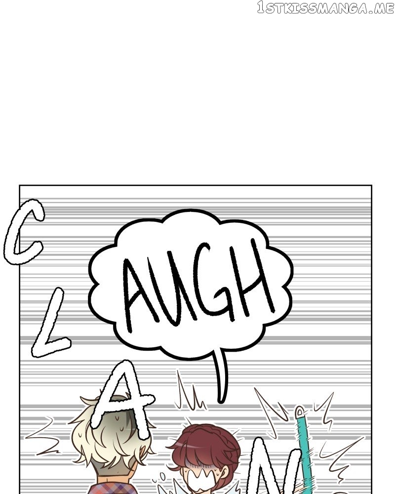 Gourmet Hound chapter 155 - page 34