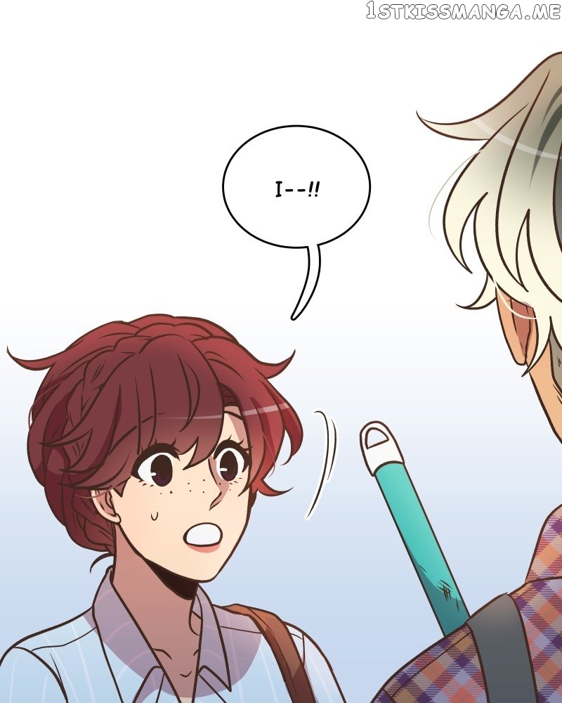 Gourmet Hound chapter 155 - page 39