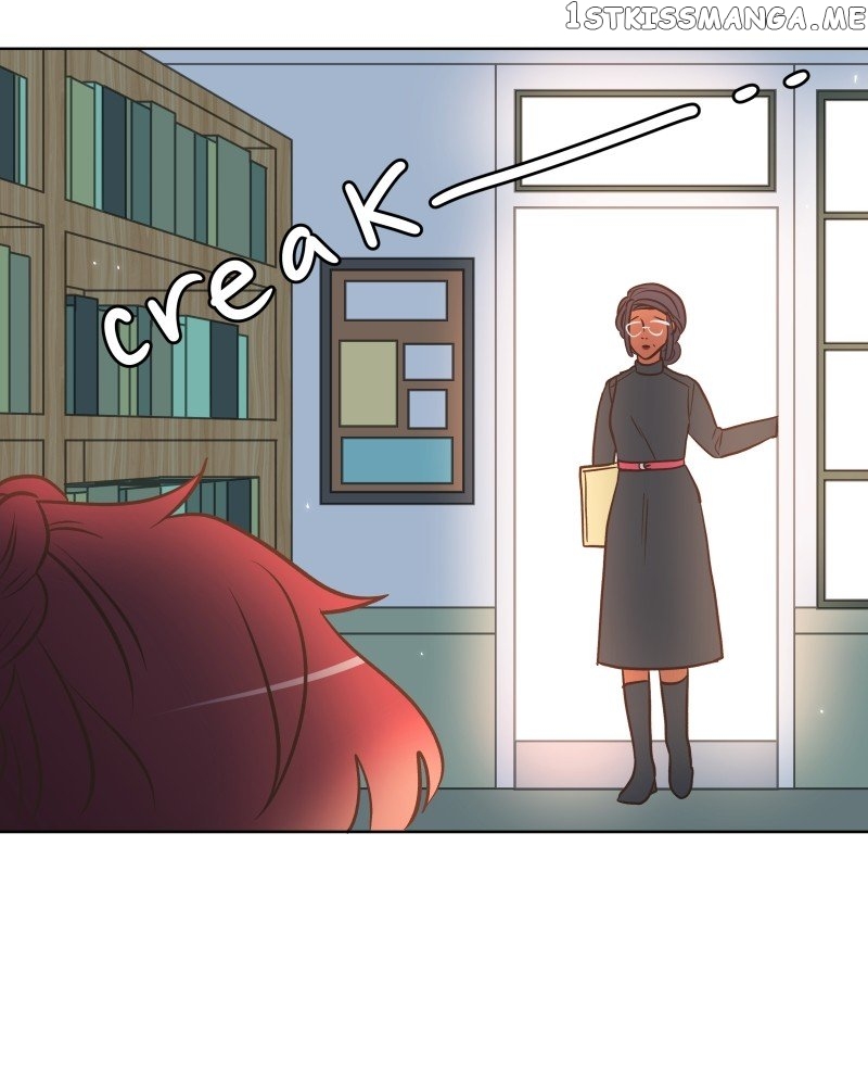 Gourmet Hound chapter 155 - page 4