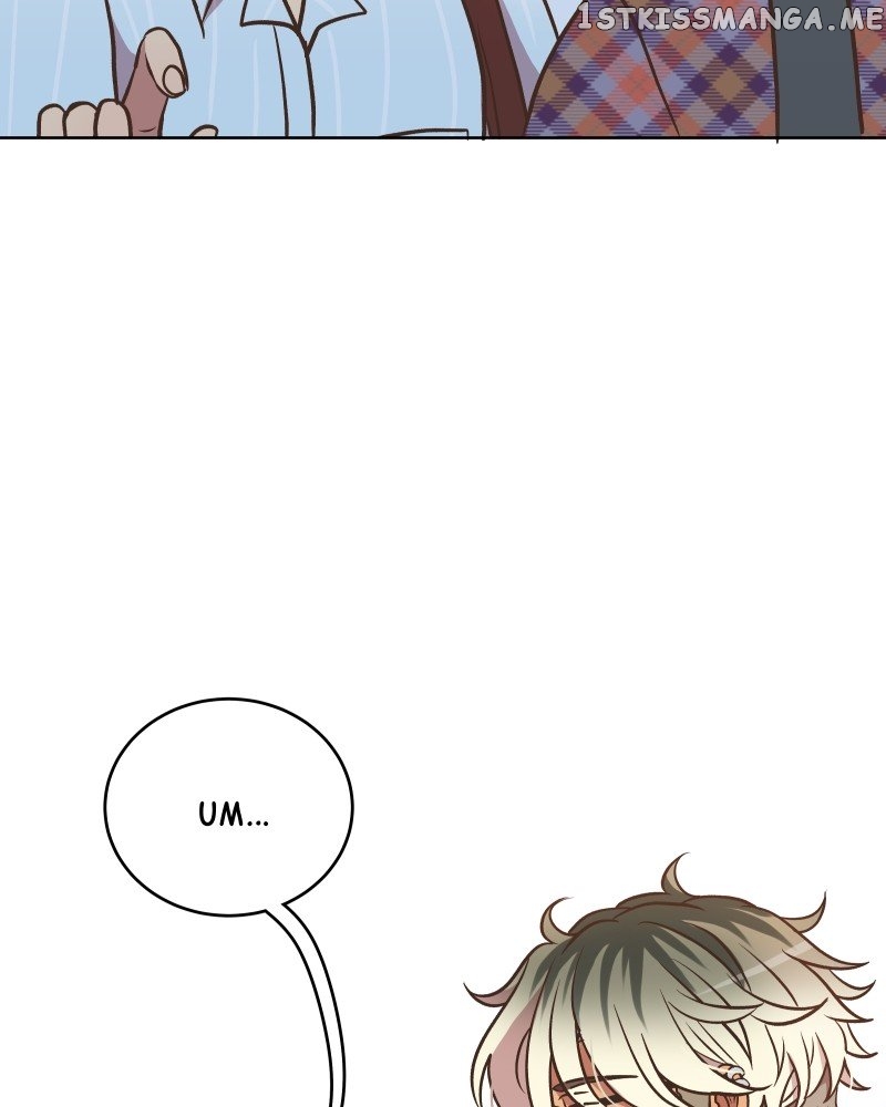 Gourmet Hound chapter 155 - page 40