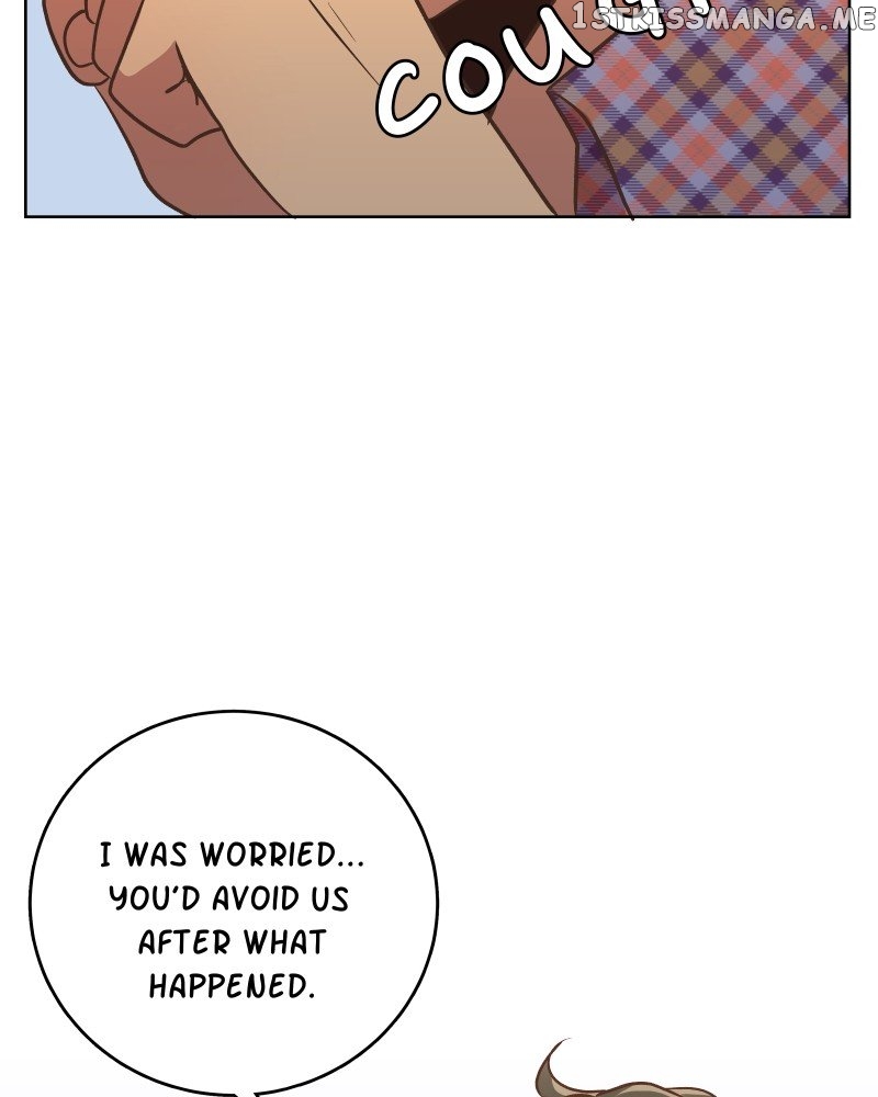 Gourmet Hound chapter 155 - page 44