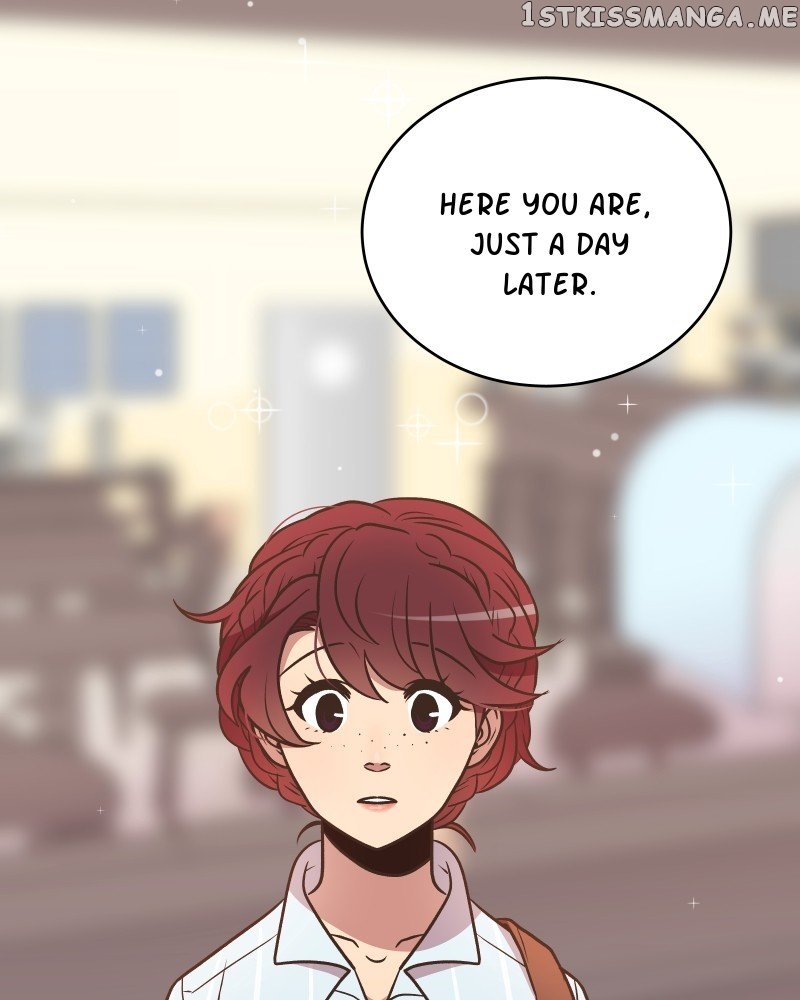 Gourmet Hound chapter 155 - page 47