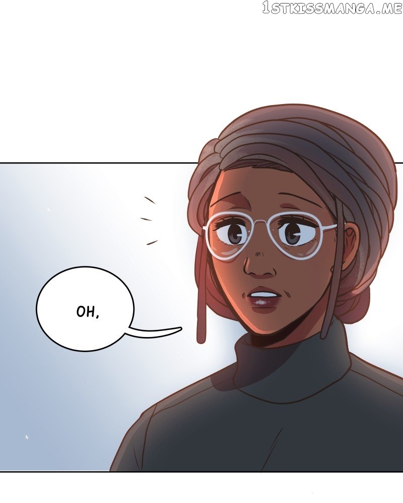 Gourmet Hound chapter 155 - page 5