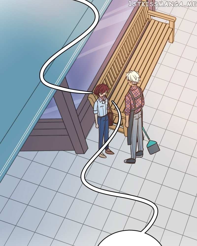 Gourmet Hound chapter 155 - page 50