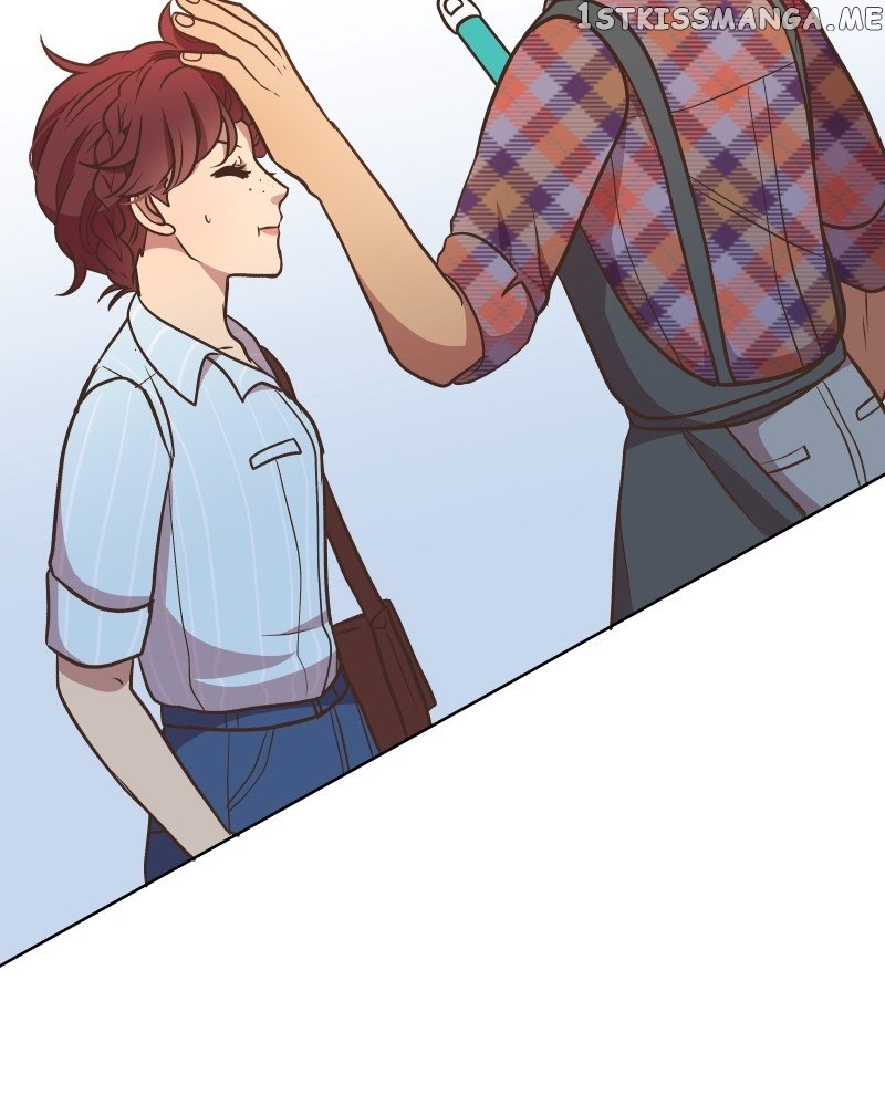 Gourmet Hound chapter 155 - page 56