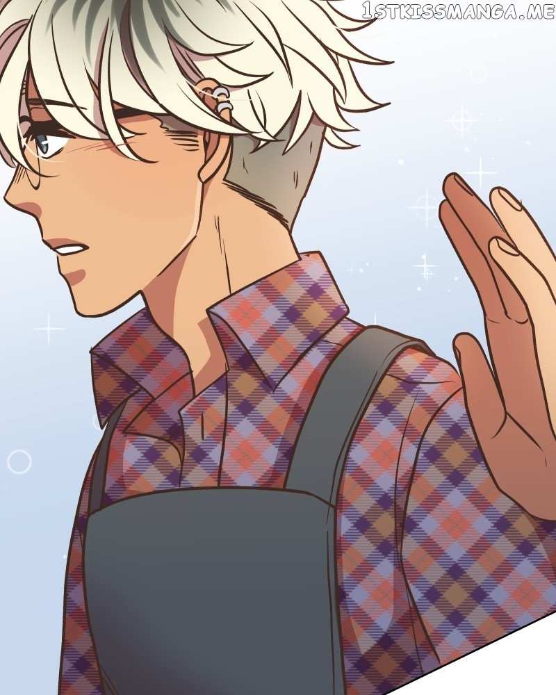 Gourmet Hound chapter 155 - page 58