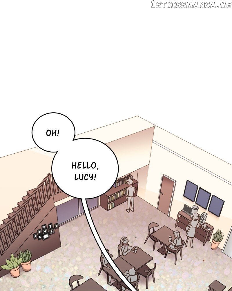 Gourmet Hound chapter 155 - page 63