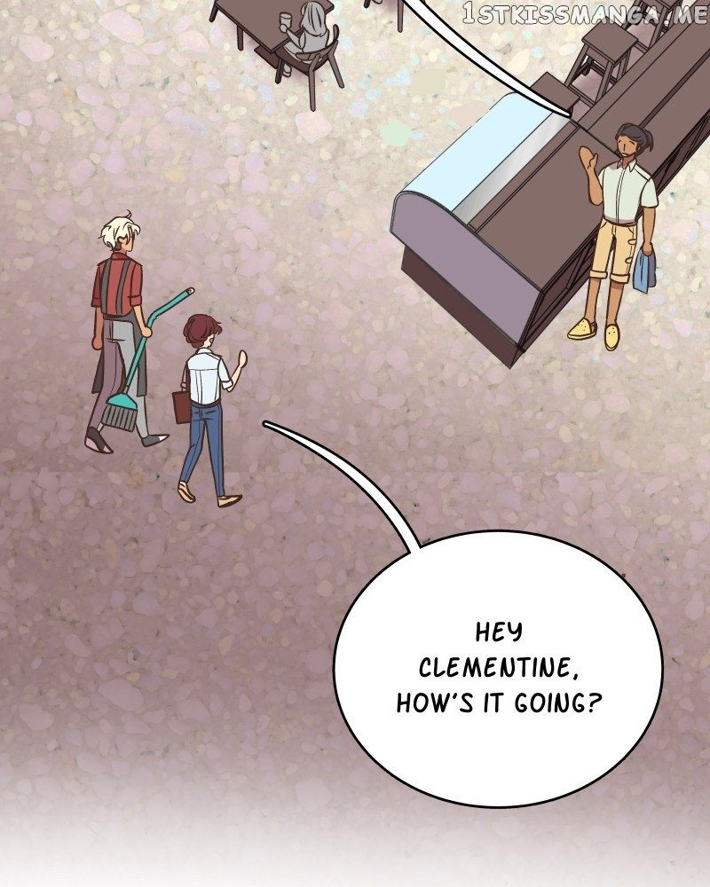 Gourmet Hound chapter 155 - page 64