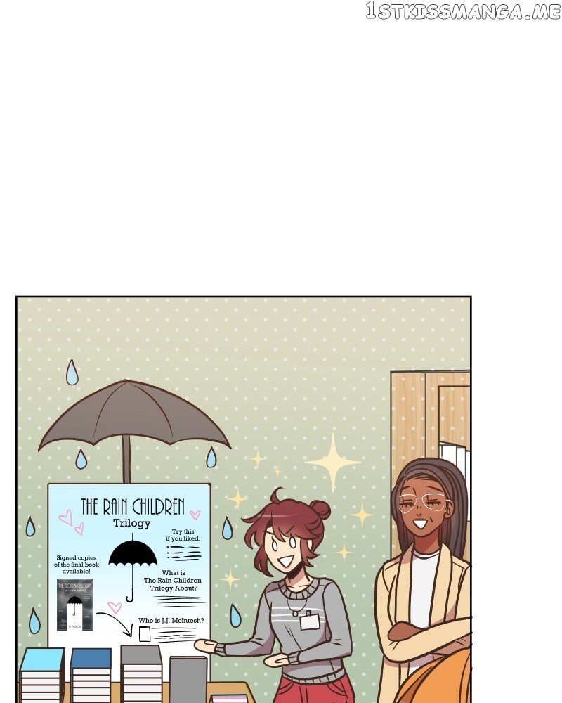 Gourmet Hound chapter 155 - page 66