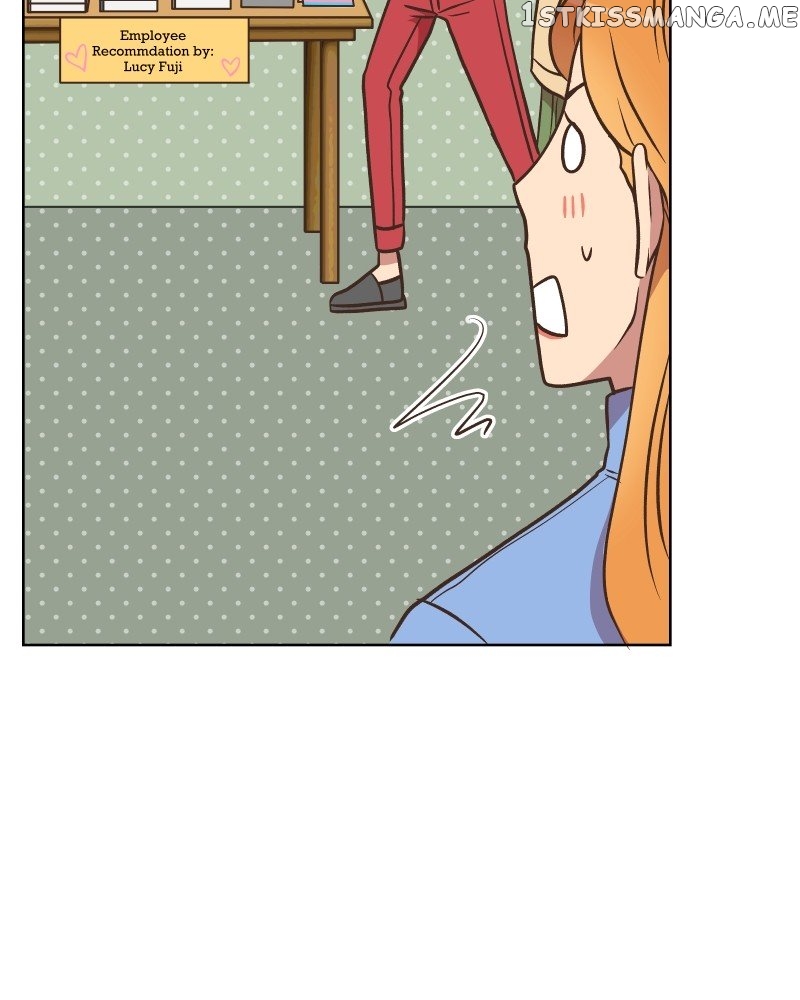 Gourmet Hound chapter 155 - page 67