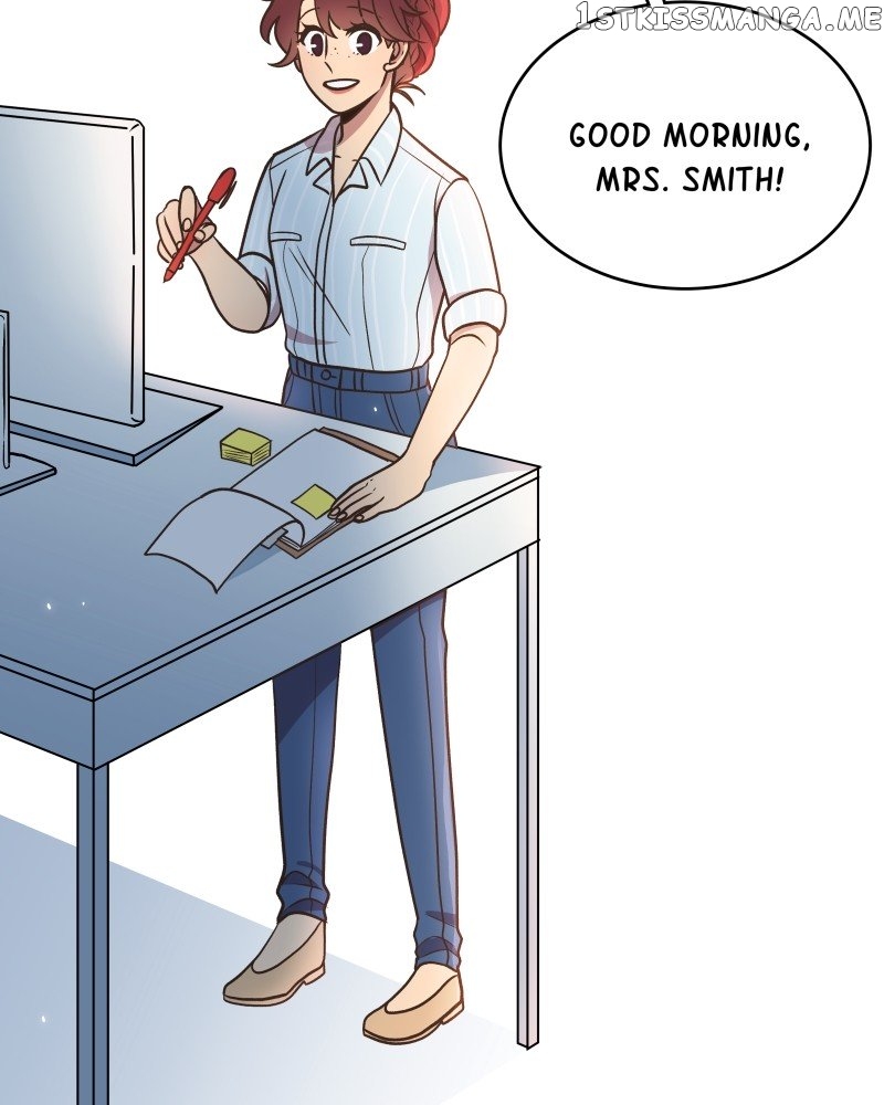 Gourmet Hound chapter 155 - page 7