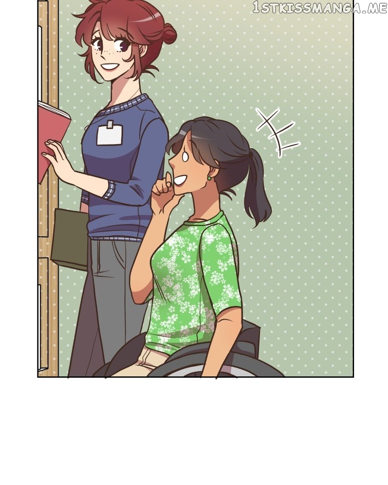 Gourmet Hound chapter 155 - page 74