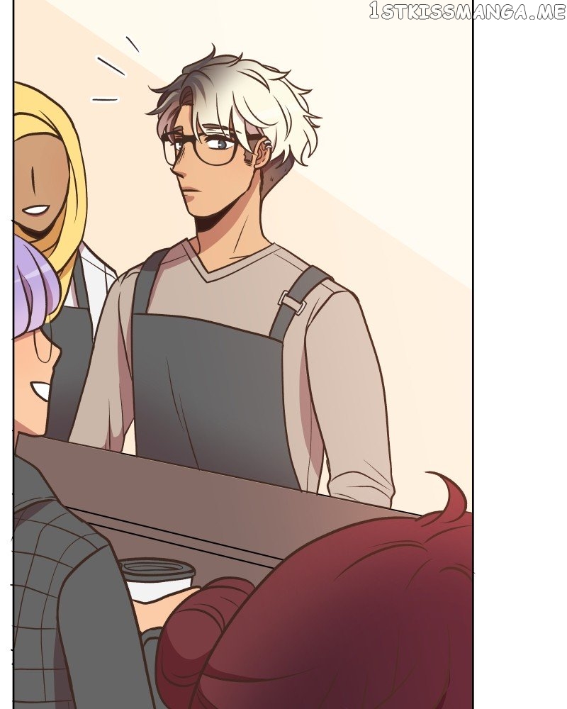 Gourmet Hound chapter 155 - page 76