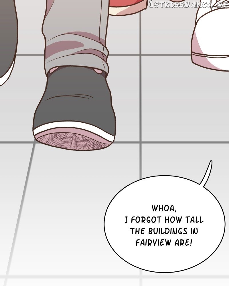 Gourmet Hound chapter 155 - page 85