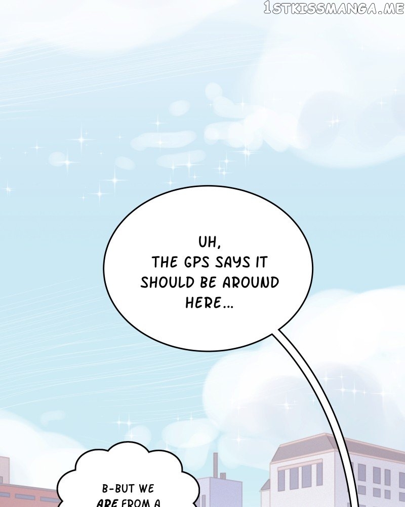 Gourmet Hound chapter 155 - page 87