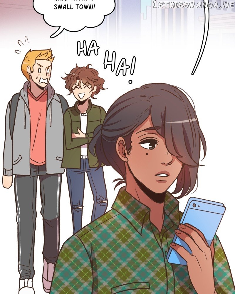 Gourmet Hound chapter 155 - page 88