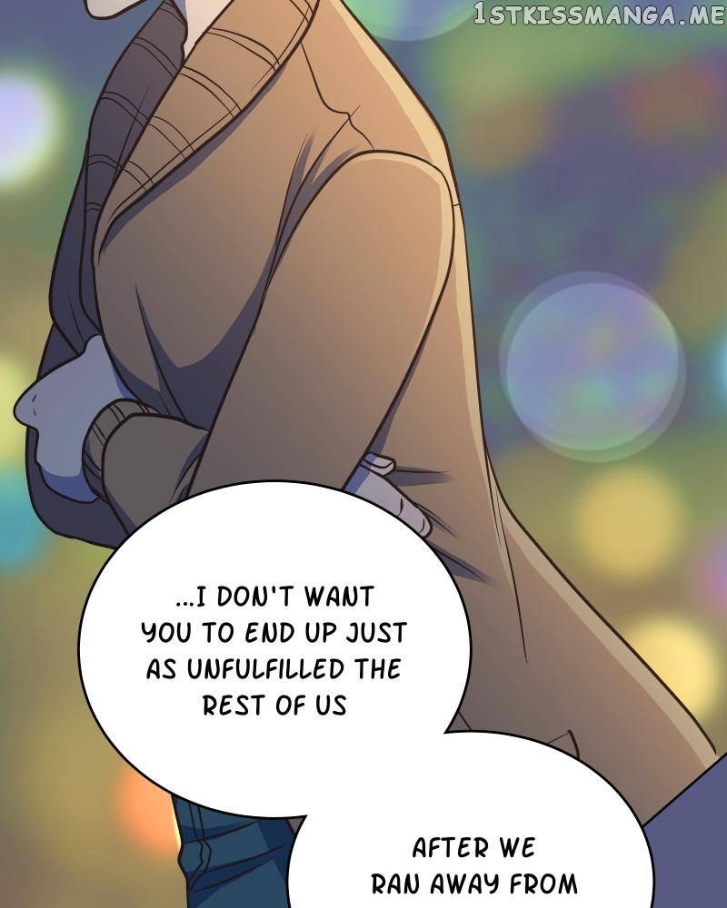 Gourmet Hound chapter 154 - page 10