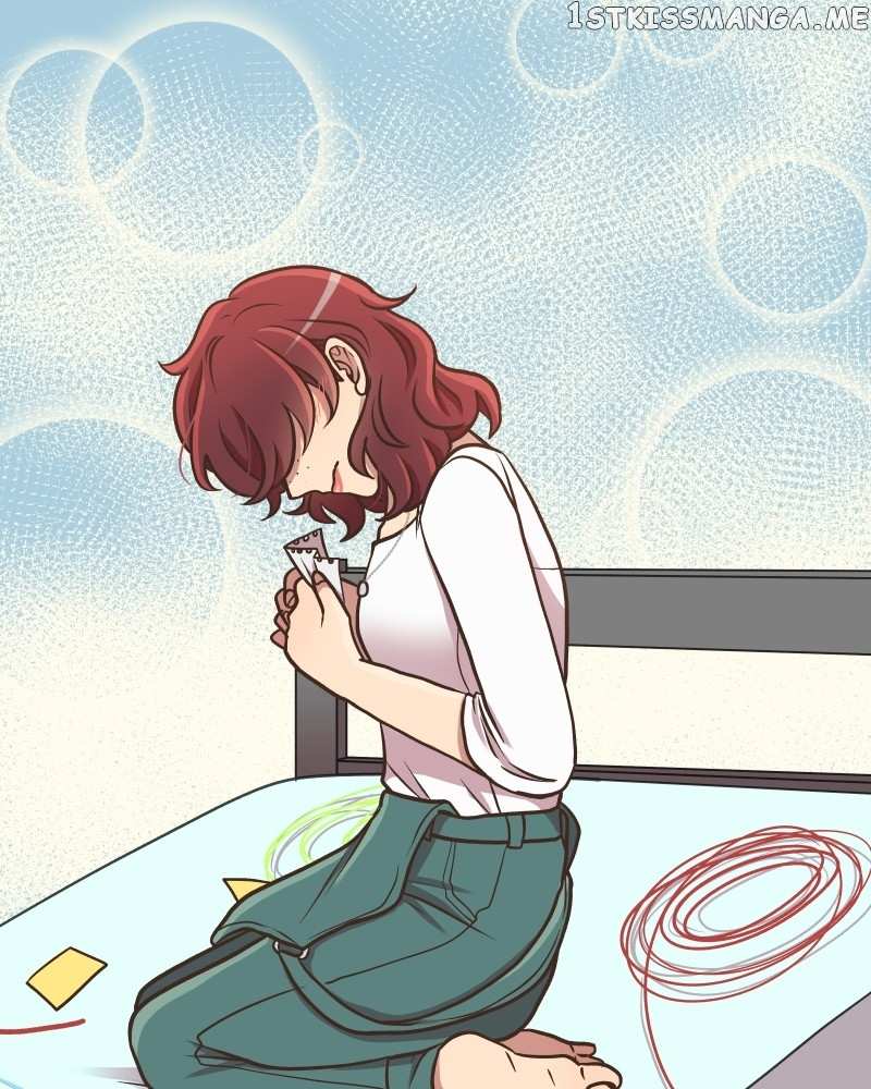 Gourmet Hound chapter 154 - page 32