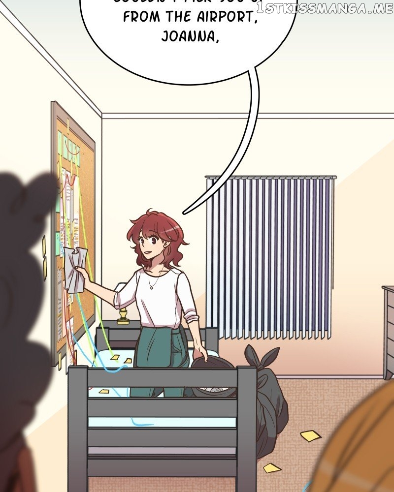 Gourmet Hound chapter 154 - page 39