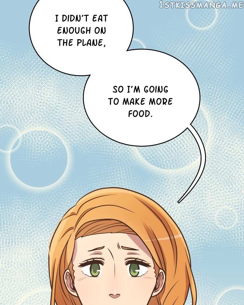 Gourmet Hound chapter 154 - page 50
