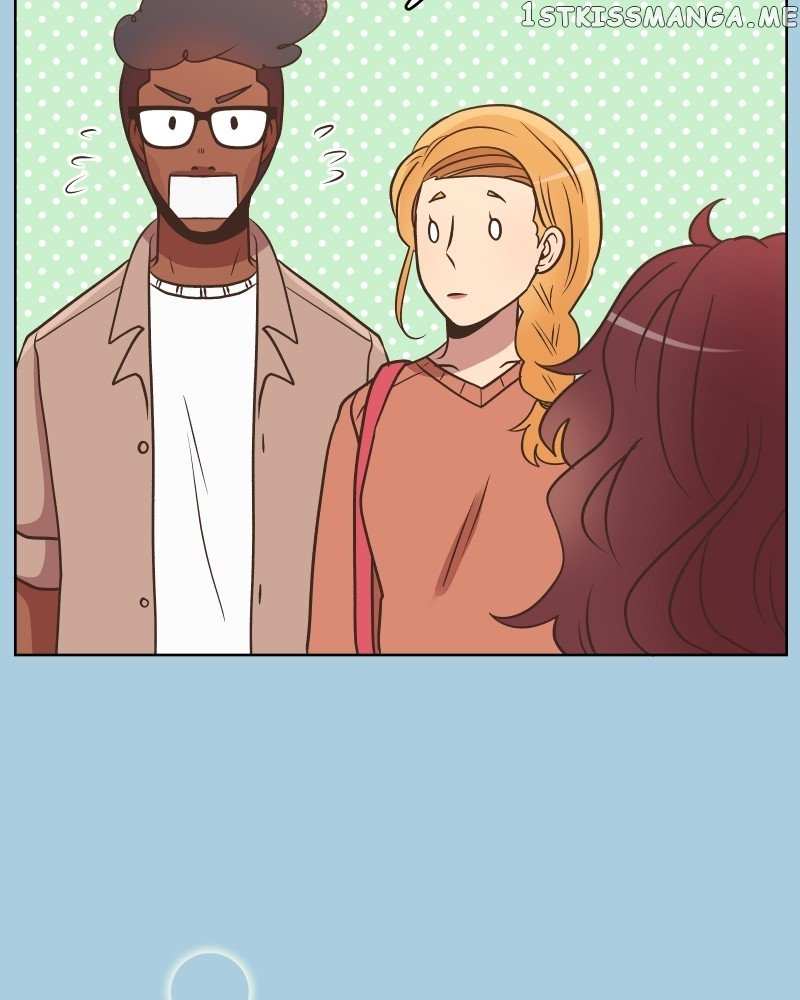Gourmet Hound chapter 154 - page 53