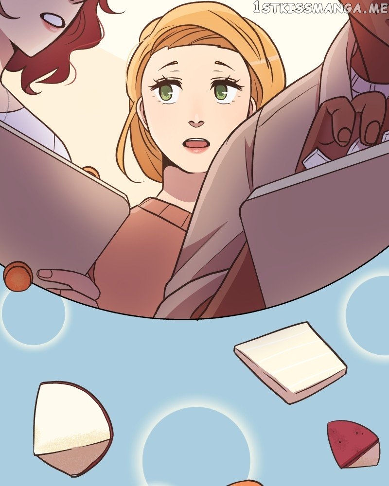 Gourmet Hound chapter 154 - page 65