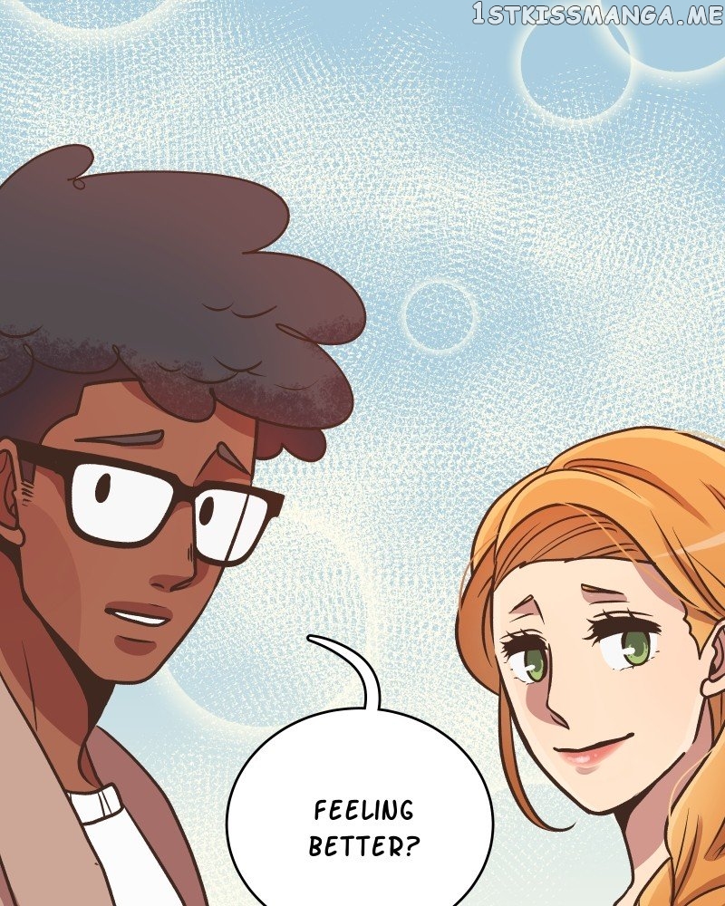 Gourmet Hound chapter 154 - page 82