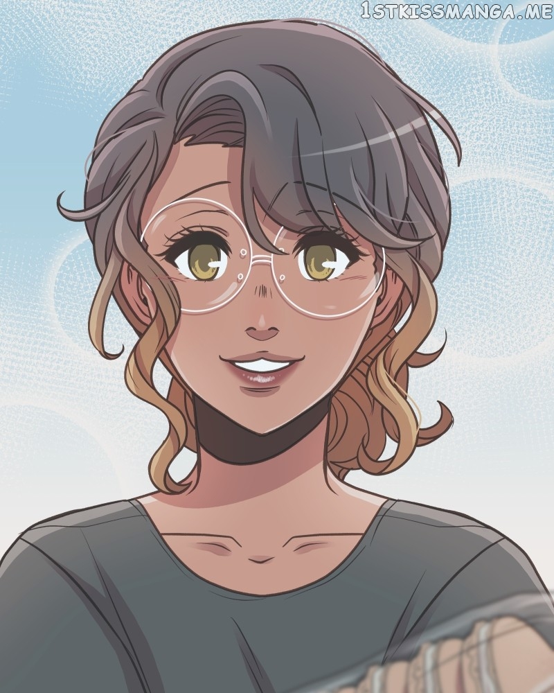 Gourmet Hound chapter 154 - page 97