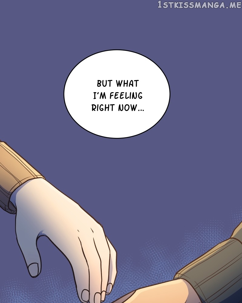 Gourmet Hound chapter 153 - page 105