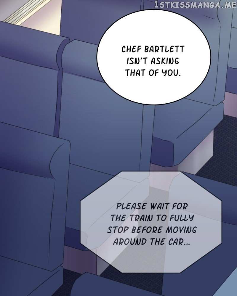 Gourmet Hound chapter 153 - page 28