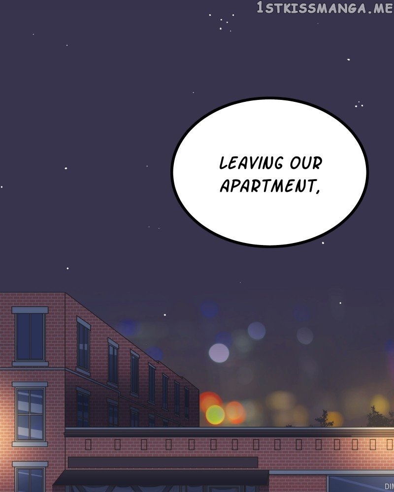 Gourmet Hound chapter 153 - page 46