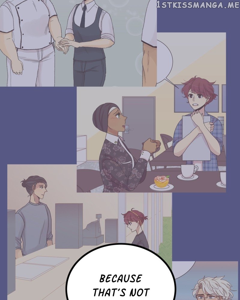 Gourmet Hound chapter 153 - page 62