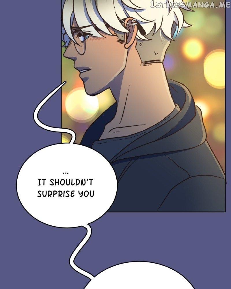 Gourmet Hound chapter 153 - page 90