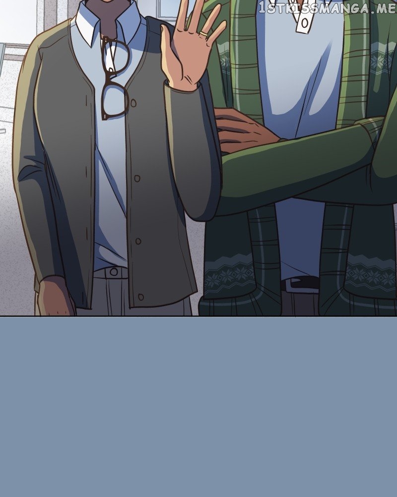 Gourmet Hound chapter 152 - page 20