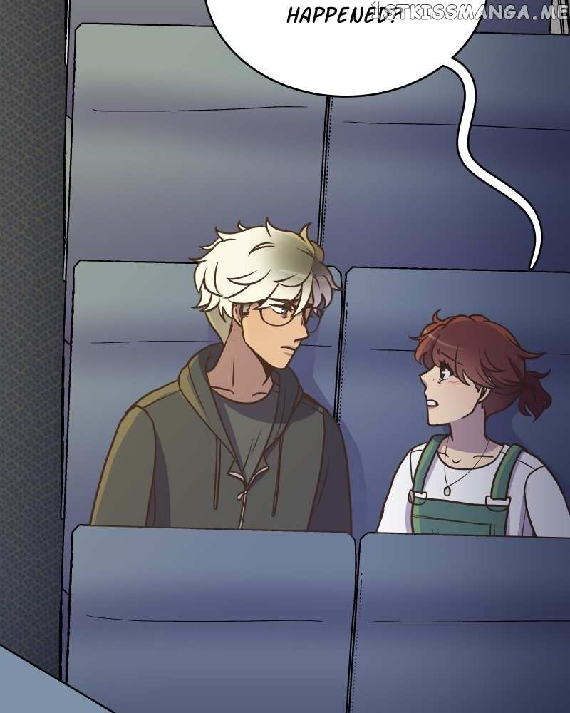 Gourmet Hound chapter 152 - page 50