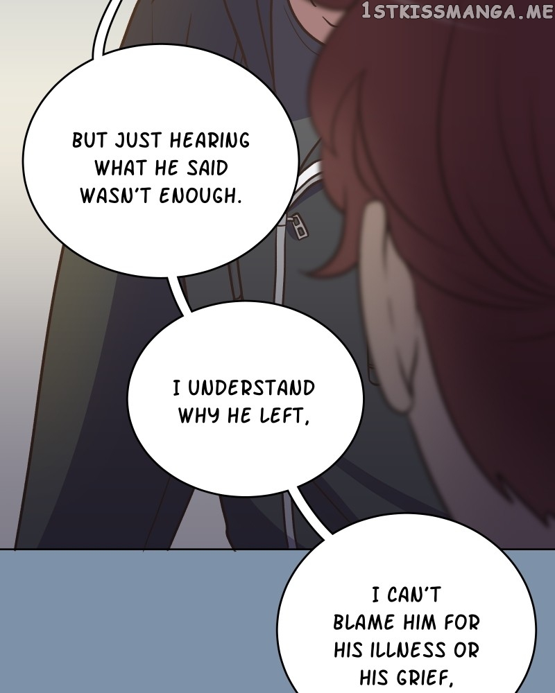 Gourmet Hound chapter 152 - page 53