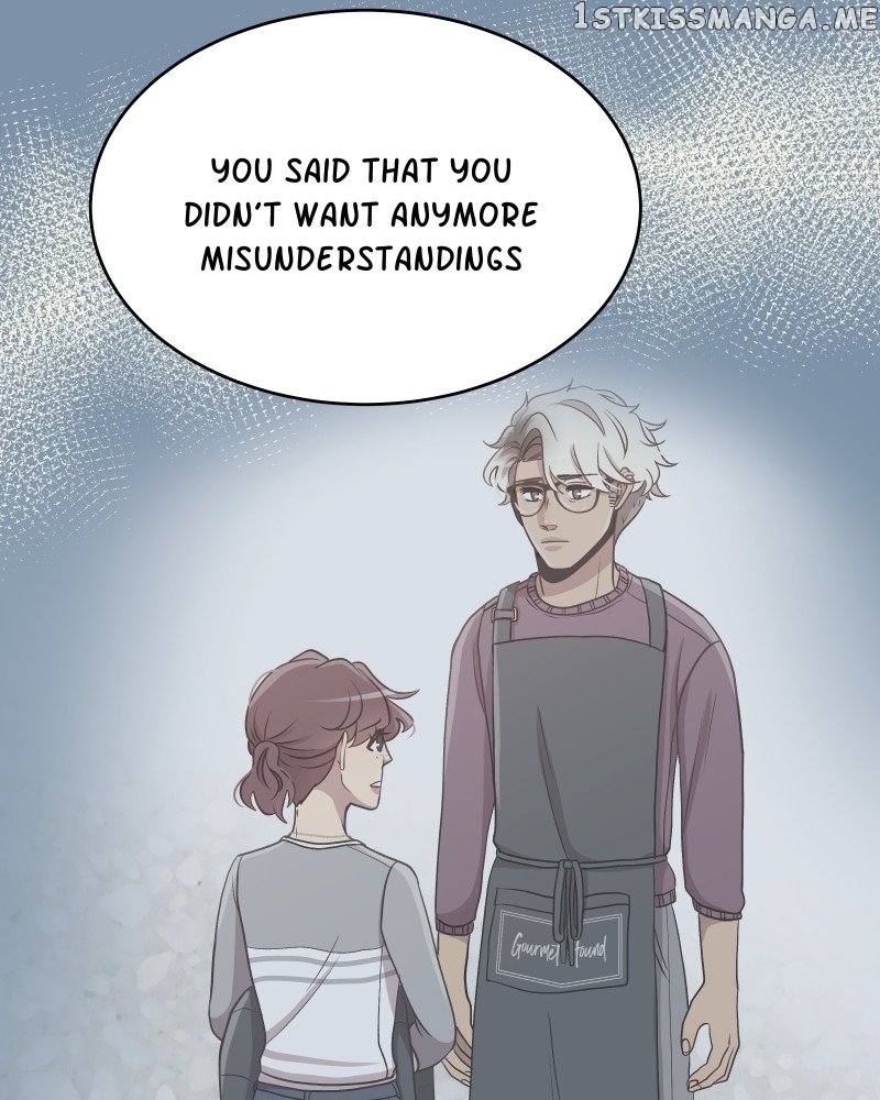 Gourmet Hound chapter 152 - page 58