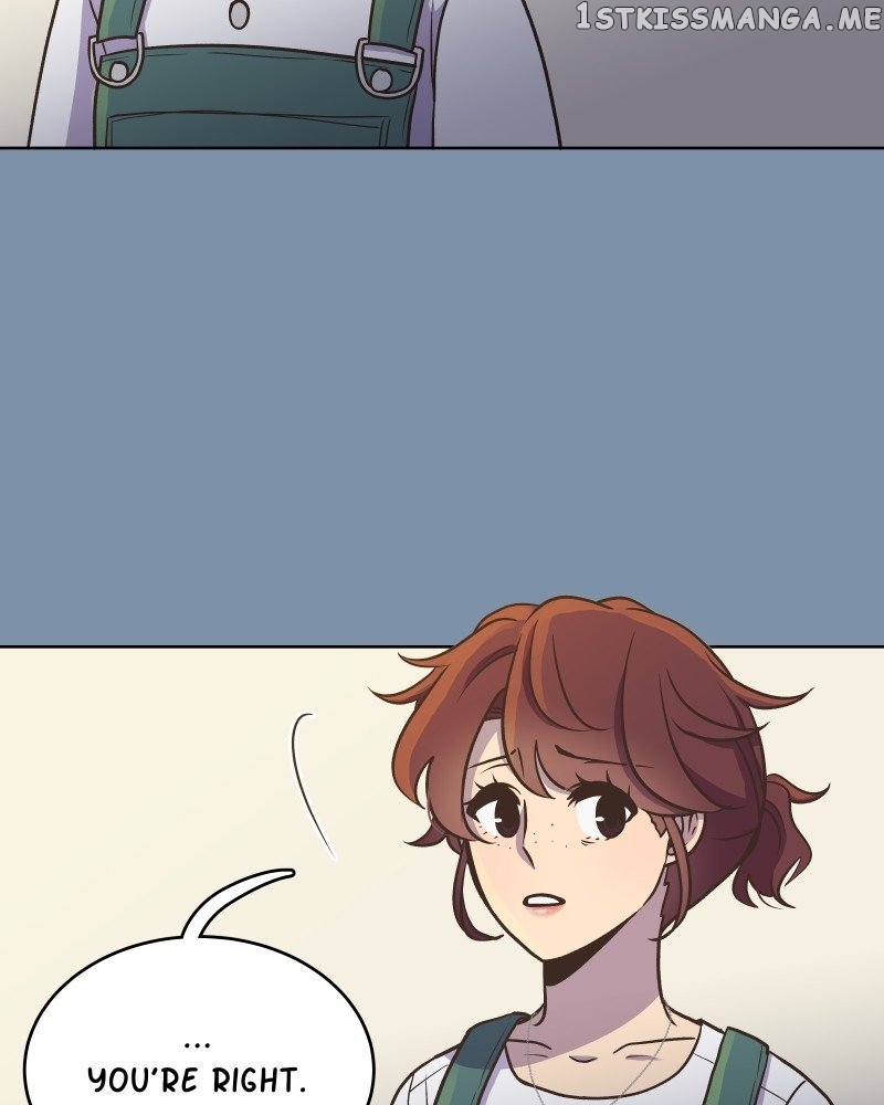 Gourmet Hound chapter 152 - page 68