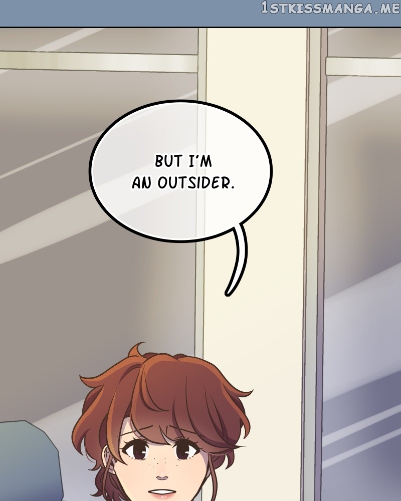 Gourmet Hound chapter 152 - page 70