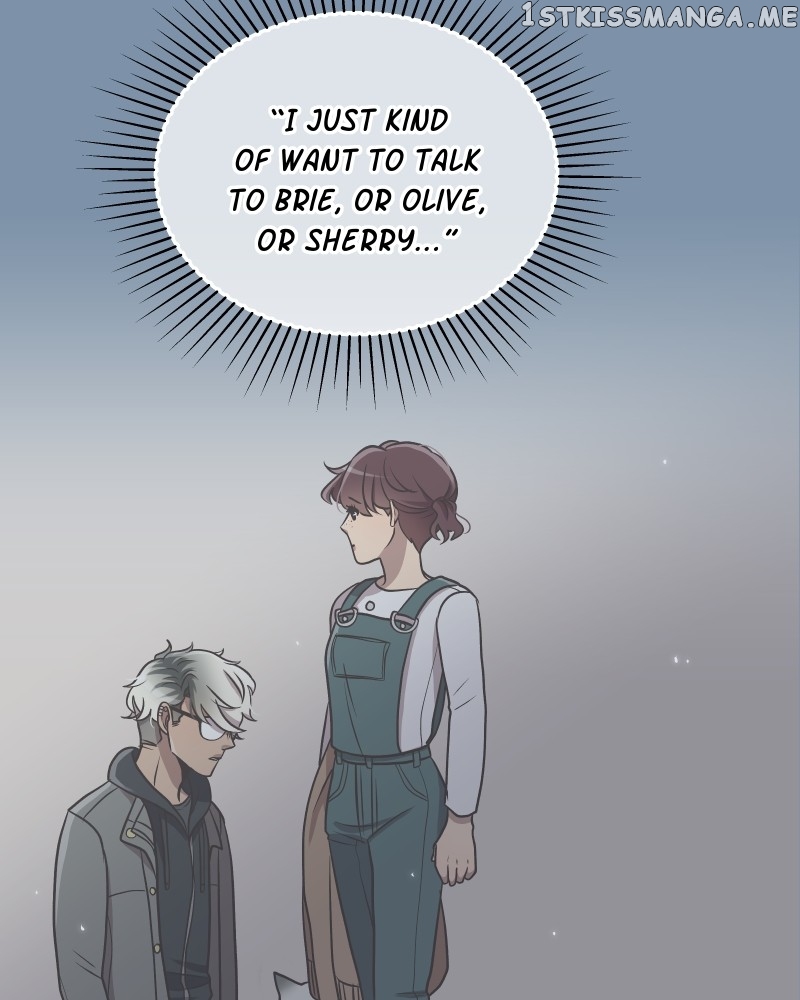 Gourmet Hound chapter 152 - page 75