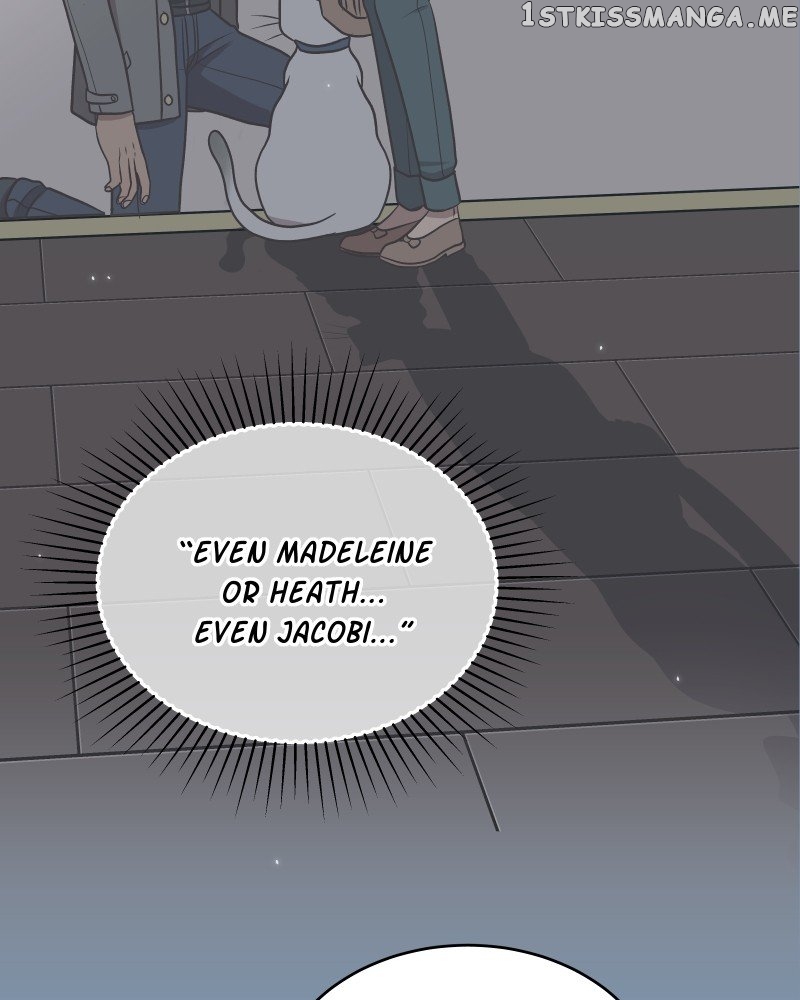 Gourmet Hound chapter 152 - page 76