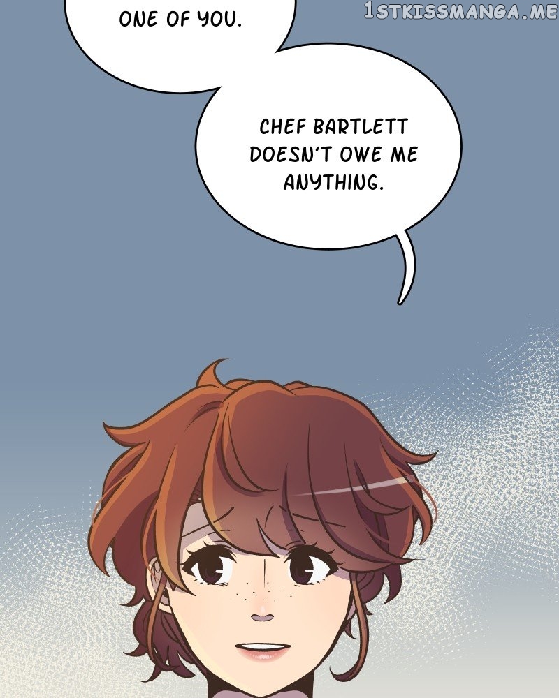 Gourmet Hound chapter 152 - page 78