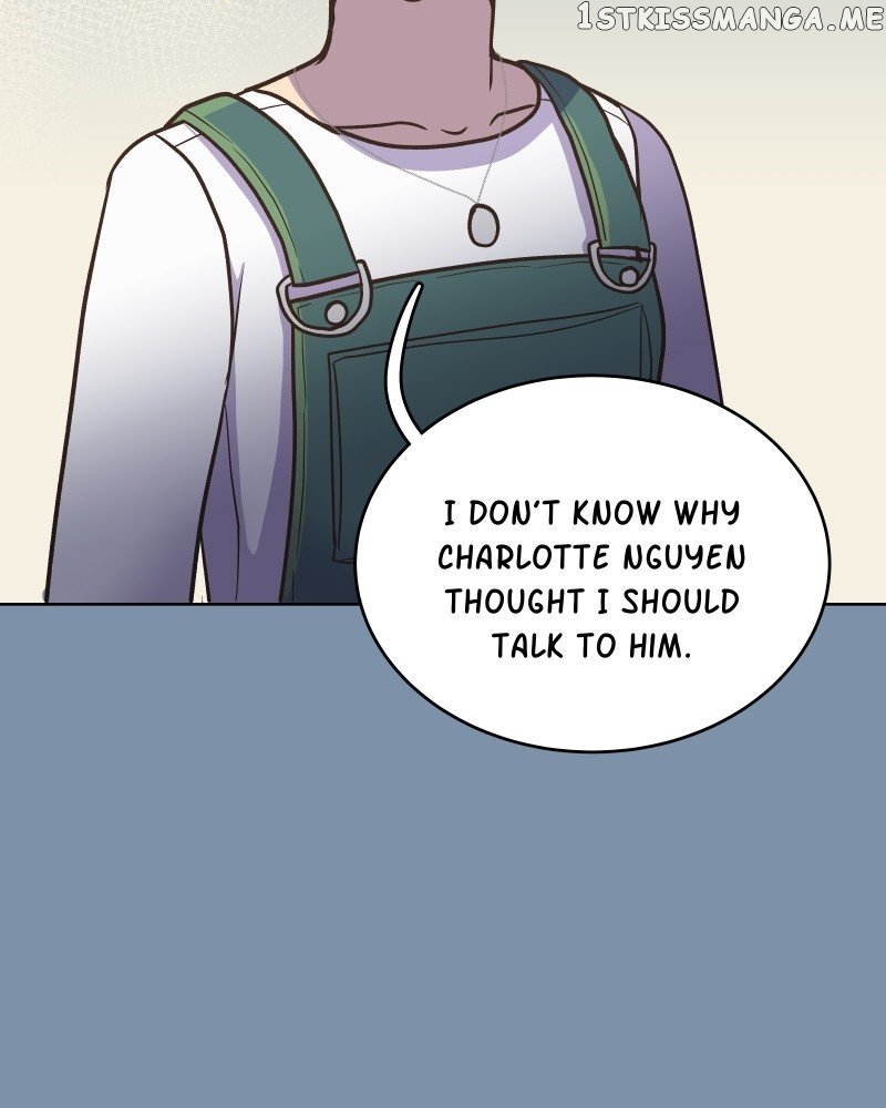 Gourmet Hound chapter 152 - page 79