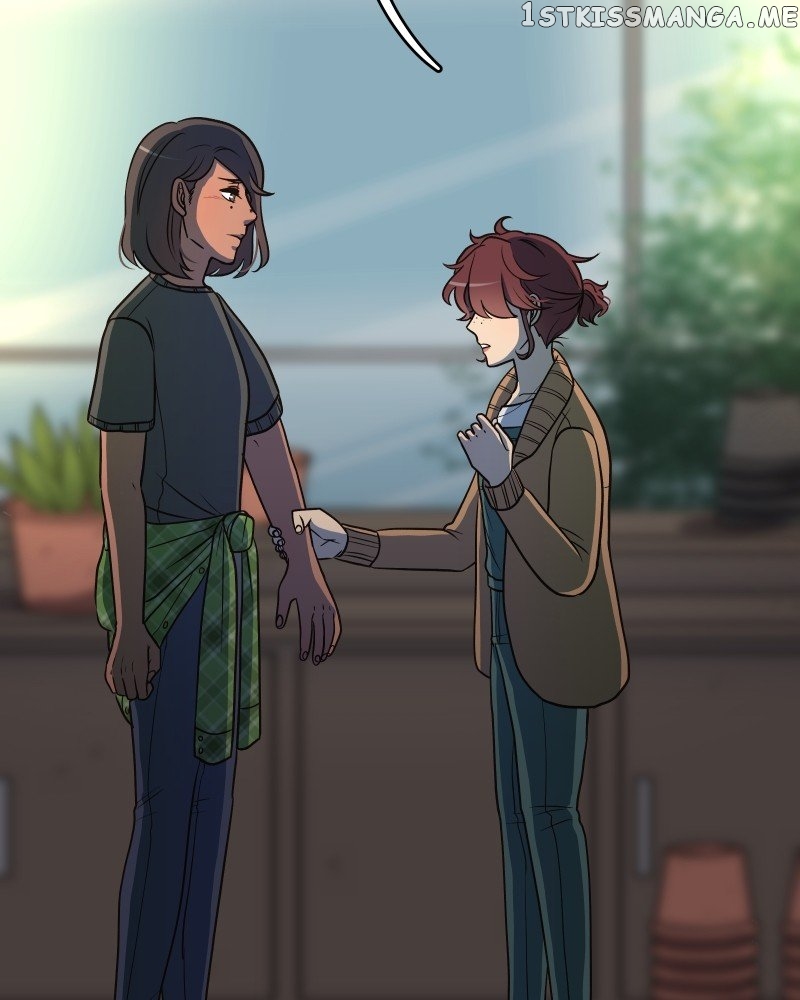 Gourmet Hound chapter 151 - page 100