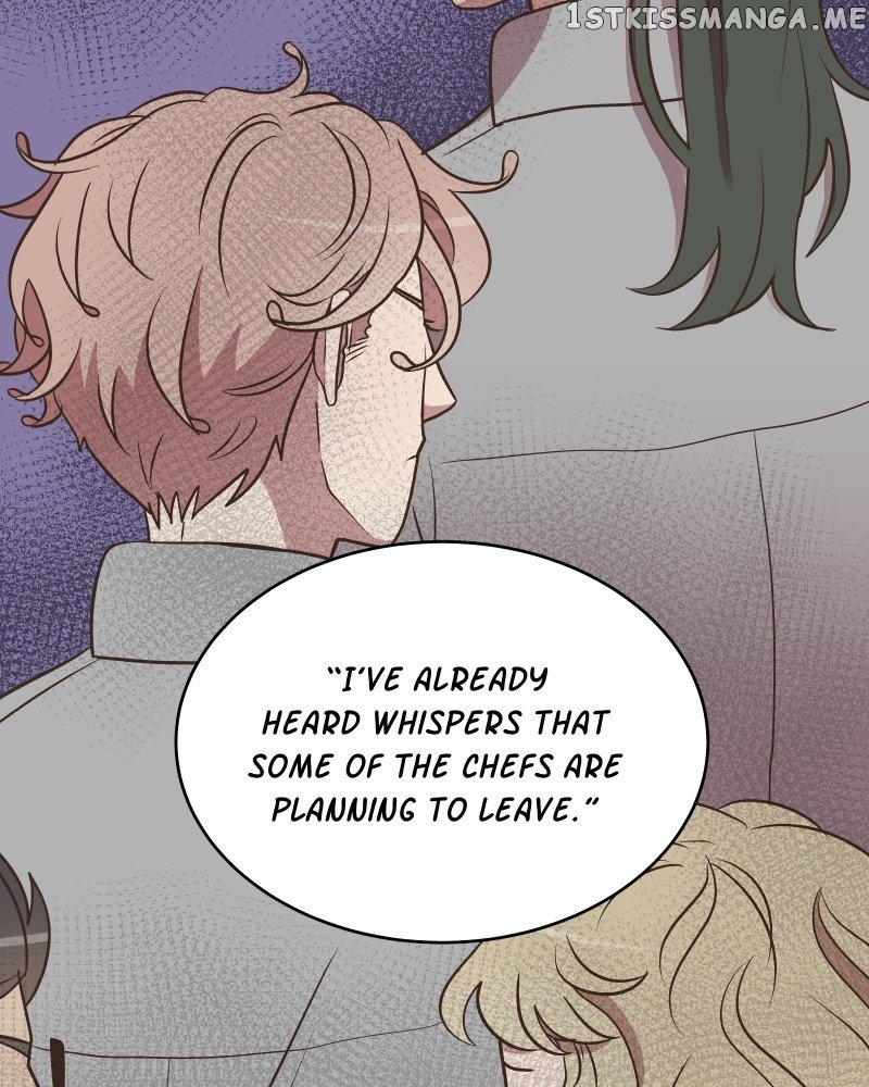 Gourmet Hound chapter 151 - page 15