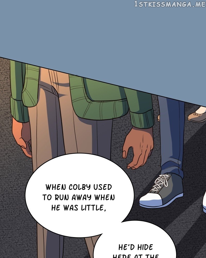 Gourmet Hound chapter 151 - page 33