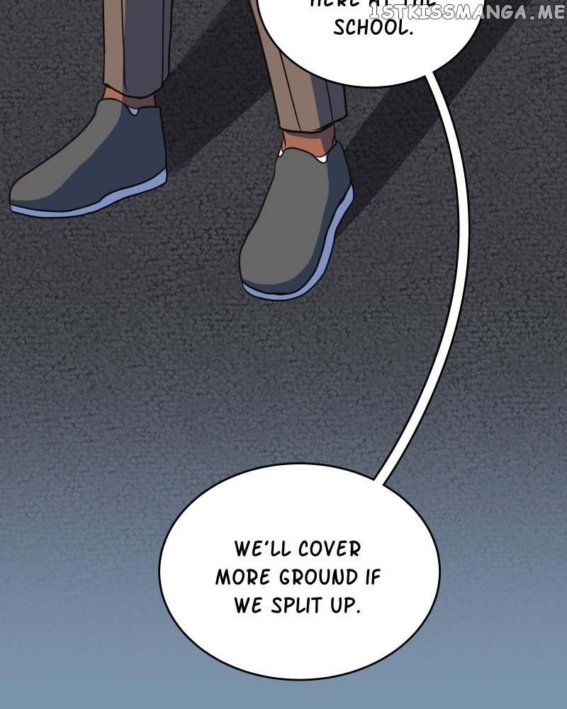 Gourmet Hound chapter 151 - page 34