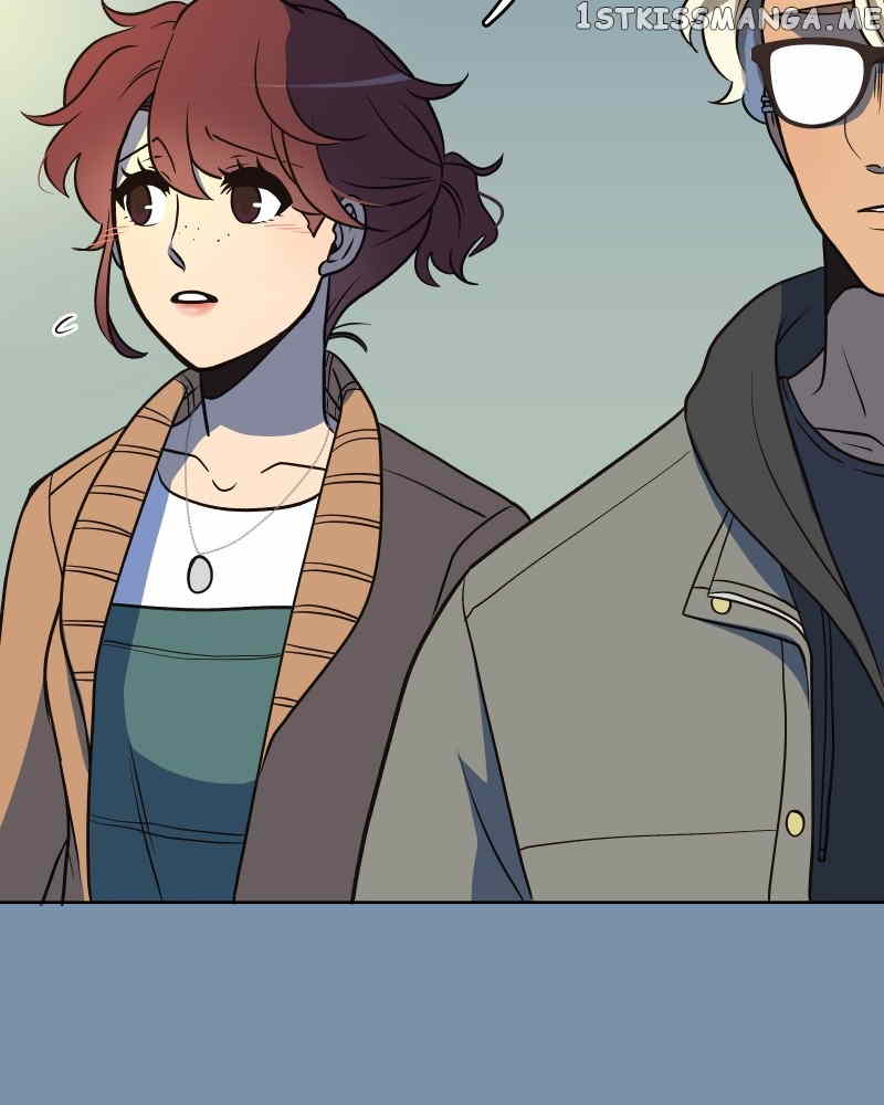 Gourmet Hound chapter 151 - page 36