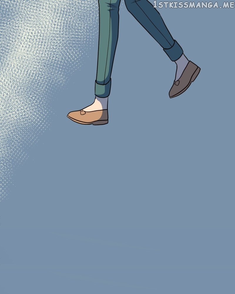 Gourmet Hound chapter 151 - page 41