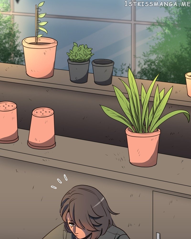 Gourmet Hound chapter 151 - page 49